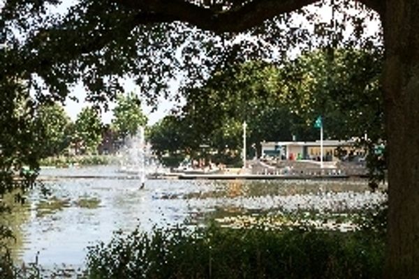 Tuindorphotel 't Lansink (Hengelo)